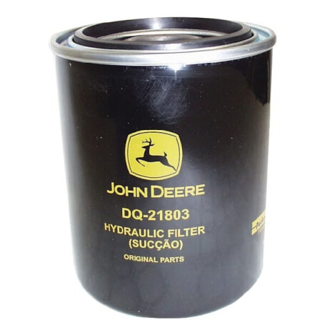 Filtre JOHN DEERE DQ21803