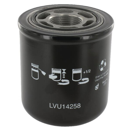 Filtre JOHN DEERE LVU14258