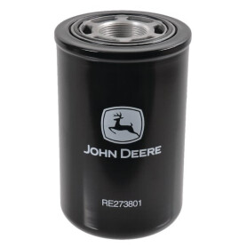 Filtre JOHN DEERE RE273801