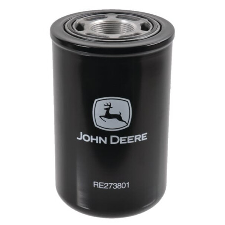 Filtre JOHN DEERE RE273801