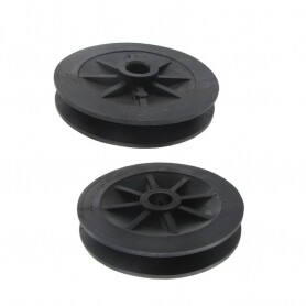 Polea caja transmisión GABY - GGP - HONDA - MTD - PUBERT - ROQUES ET LECOEUR 0015390 - 15390 - 22420-VG4-B50