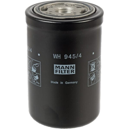 Filtre MANN-FILTER WH9544