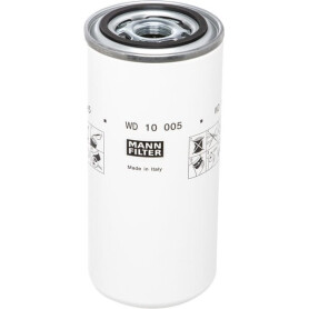 Filtre MANN-FILTER WD10005