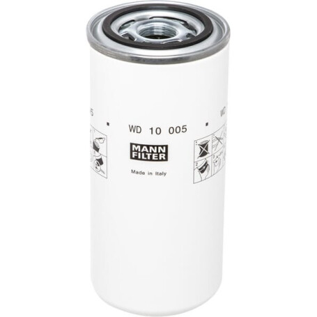 Filtre MANN-FILTER WD10005
