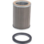Filtre MASSEY FERGUSON 1687042M91