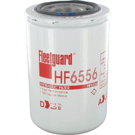 Filtre FLEETGUARD HF6556