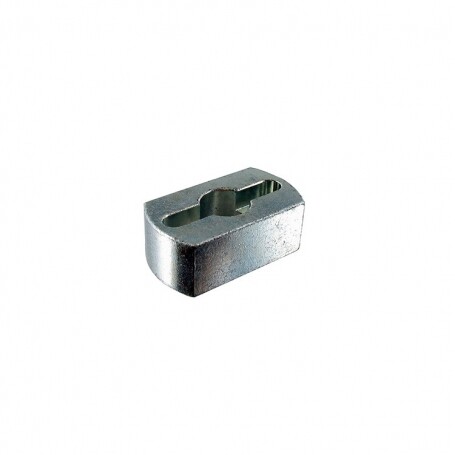 Rueda eje caja transmisión HUSQVARNA 587086501 - 587 08 65-01 - 5870865-01