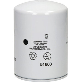 Filtre HIFI-FILTER SH56253