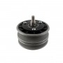 Poulie de boitier de transmission HAYTER - PUBERT 411001 - 0306060025