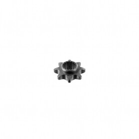 Kettenrad antriebswelle getriebe PUBERT - STIGA 0306050016 - 119700049/0