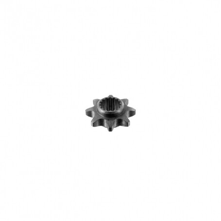 Kettenrad antriebswelle getriebe PUBERT - STIGA 0306050016 - 119700049/0