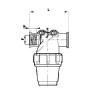Filtre ARAG 3282463