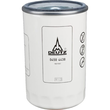 Filtre MERLO ME075151