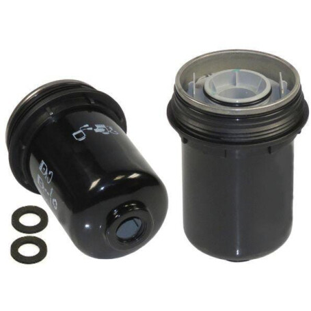 Filtre HIFI-FILTER SN40785