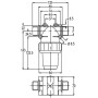 Filtre GEOLINE 8110009