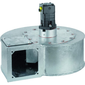 Accélérateur de remplissage MZ ARZO075020000D