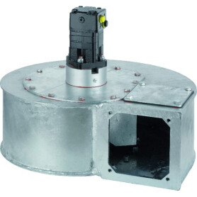 Accélérateur de remplissage MZ ARZO075020000S