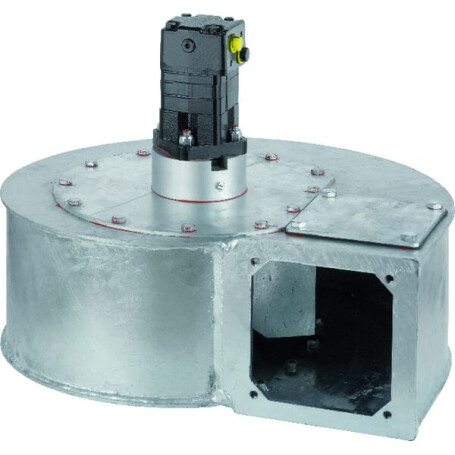 Accélérateur de remplissage MZ ARZO075020000S