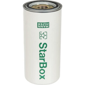 Filtre MANN-FILTER LB1314520