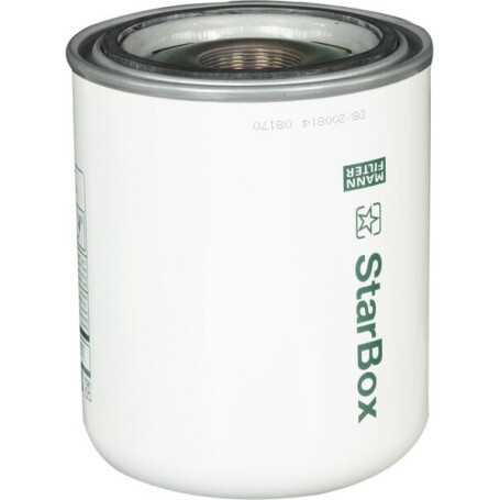 Filtre MANN-FILTER LB137420
