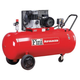 Compresseur à piston FINI MK1031503