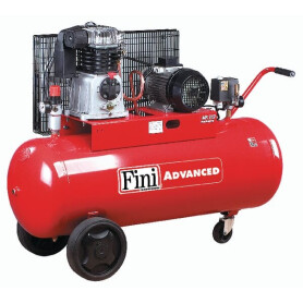 Compresseur à piston FINI MK1131503M
