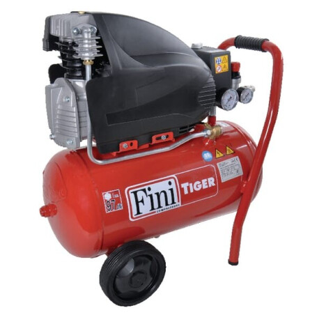 Compresseur à piston FINI TIGER265