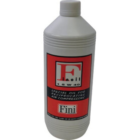 Huile de compresseur FINI FINOIL