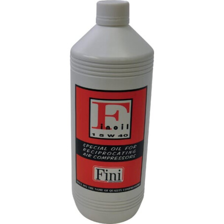 Huile de compresseur FINI FINOIL