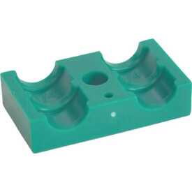 Schellenkörper PP 13/13mm STAUFF RS912113P001
