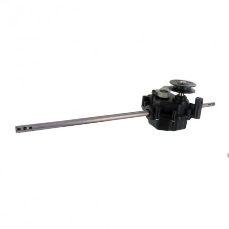 Boitier de transmission MEGAGROUP 080110500