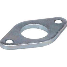 Fixation de bride UNIVERSEL FA1216PN