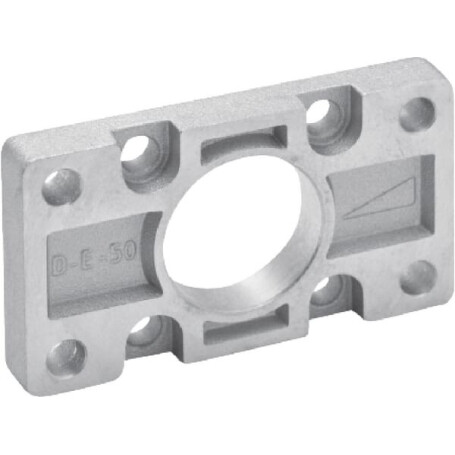 Fixation CAMOZZI DE4180