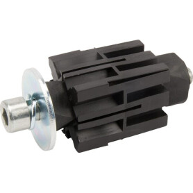 Fixation expansibles 36-37mm TENTE R473637