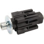 Fixation expansibles 36-37mm TENTE R473637