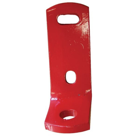 Fixation de capot KVERNELAND KK073801R