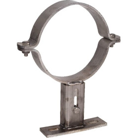 Fixation UNIVERSEL 8800028RVS