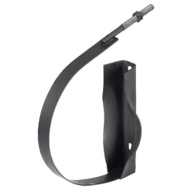 Fixation de réservoir WABCO 4519992062