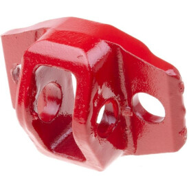 Montaje para rótula de dirección HS200/300 KVERNELAND A133641194