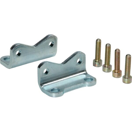 Patte de fixation UNIVERSEL LB63PN