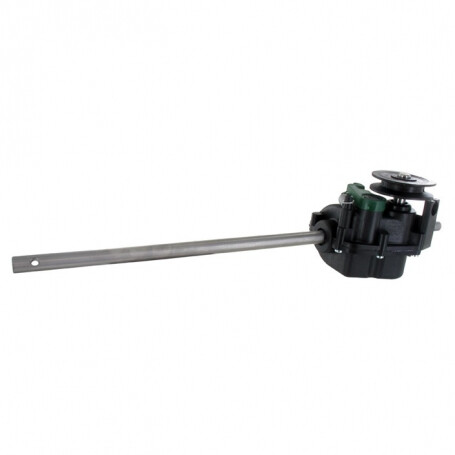 Boitier de transmission MTD 618-04231
