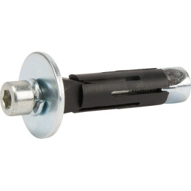 Fixation expansible TENTE R0719215