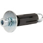 Fixation expansible TENTE R0721524