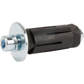 Fixation expansible TENTE R072730