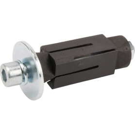Fixation expansible 24-27mm TENTE R472427