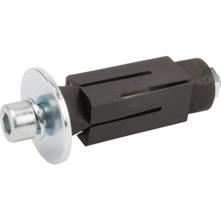 Fixation expansible 24-27mm TENTE R472427