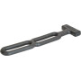 Renfort en caoutchouc TULIP 9105400083