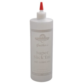 Flacon d'huile de montage GAITHER 12904B