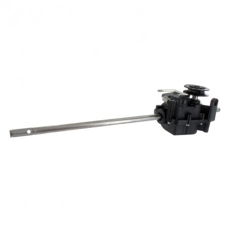 Boitier de transmission STIGA - GGP 181003092/0