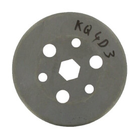 Flasque OUTILS-WOLF 24044OW
